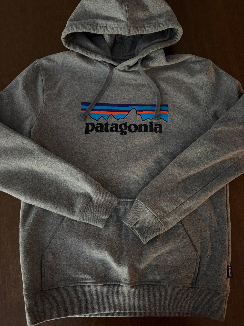 Patagonia Uprisal Hoody Gray | Size M